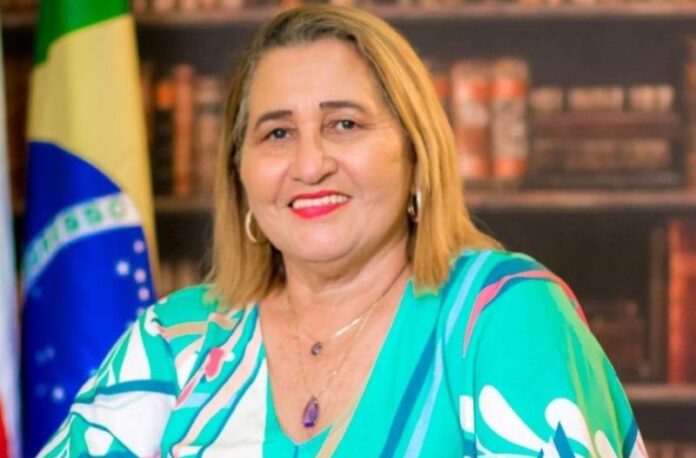 Notícias do Amazonas – TCE-AM impõe multa de R$ 556 mil à ex-prefeita de Pauini