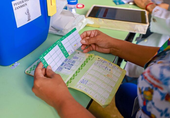 Notícias do Amazonas – Apenas 36% dos beneficiários do Bolsa Família buscam saúde em Manaus