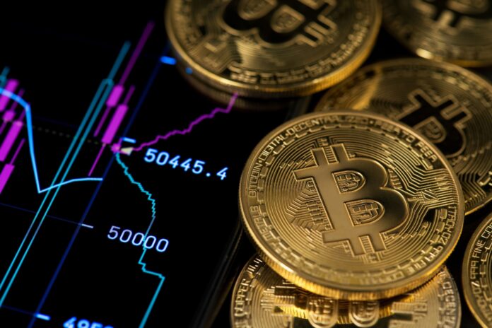 Criptomoedas dominam como método de pagamento em cassinos online em 2024