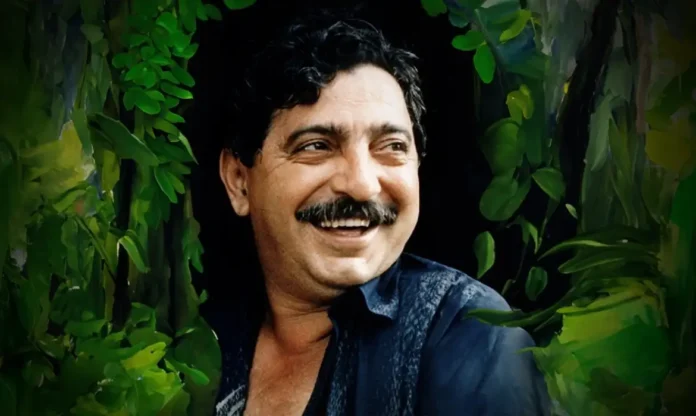 Notícias do Amazonas – Legado de Chico Mendes ressoa 80 anos após seu nascimento