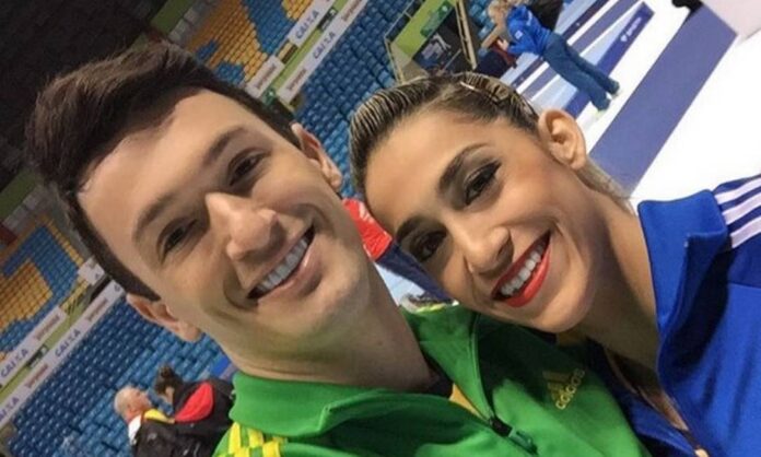 Notícias do Amazonas – Daniele Hypolito deixa cargo público e gera rumores no BBB 25