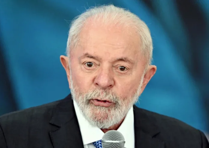 Notícias do Amazonas – Lula se recupera bem após novo procedimento médico