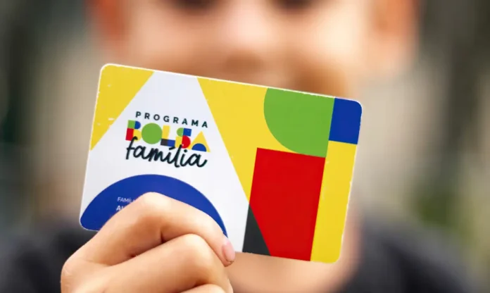 Notícias do Amazonas – Caixa libera pagamento do Bolsa Família para NIS final 4