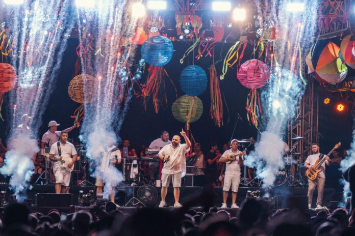 Notícias do Amazonas – Banda do DJ Evandro Jr inicia Carnaval em Manaus no dia 4 de janeiro