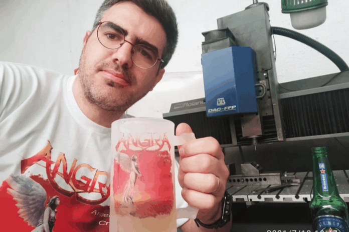 Empresário de 38 anos morre após intoxicação por bebida com metanol em SP