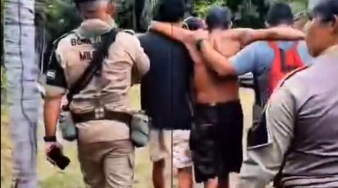 Notícias do Amazonas – Ribeirinho de 55 anos é encontrado após quatro dias na mata