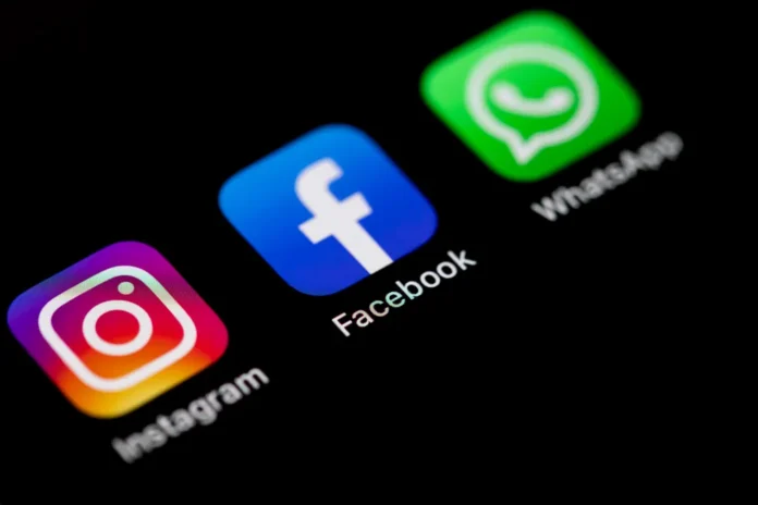Notícias do Amazonas – Instabilidades afetam WhatsApp, Instagram e Facebook hoje