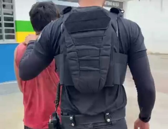 Notícias do Amazonas – Indígena de 42 anos é detido por abuso contra sobrinhas menores
