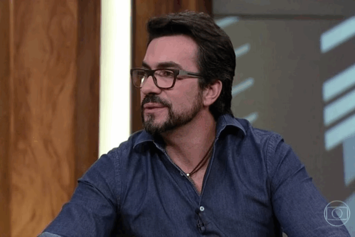 Notícias do Amazonas – Padre Fábio de Melo relata perseguição de fã obsessiva