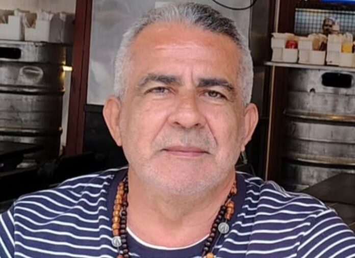 Notícias do Amazonas – Homem de 63 anos some após deixar residência na Zona Sul