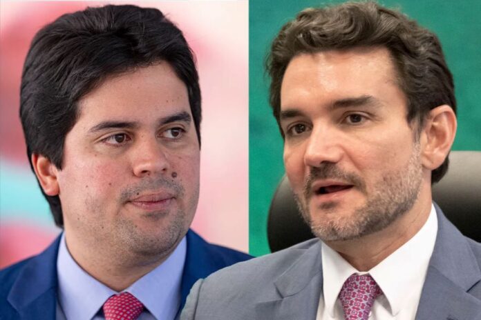 Notícias do Amazonas – Ministros reafirmam lealdade a Lula e enfrentam punições partidárias