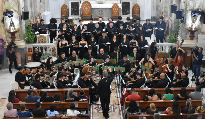 Notícias do Amazonas – Madrigal Amazonas da UEA realiza concerto natalino em dezembro