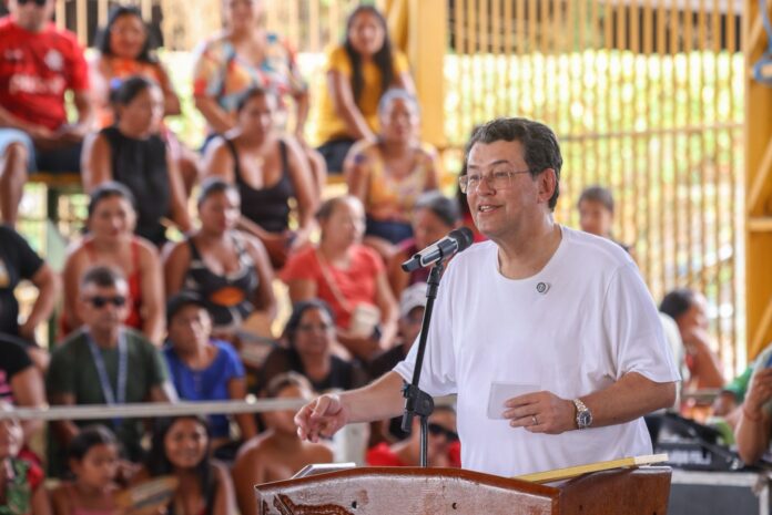 Notícias do Amazonas – Licitação para modernização do porto de Nhamundá é anunciada