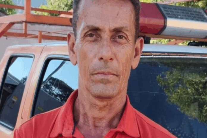 Notícias do Amazonas – Ex-vereador Garrincha morre após acidente com poste de energia