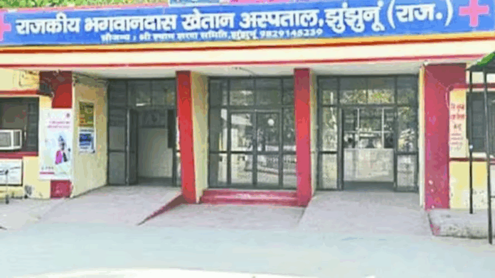 Homem dado como morto acorda momentos antes de ser cremado