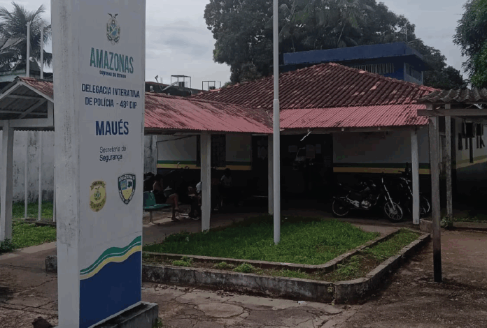 Homem é preso por estuprar e matar idosa de 75 anos