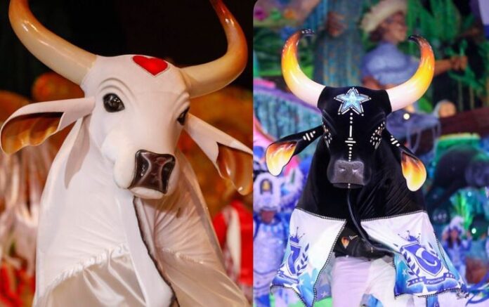 Sobre árbitros e folclore