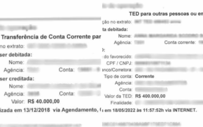 Notícias do Amazonas – Genro suspeito de fraudar sogra em R$ 12 milhões