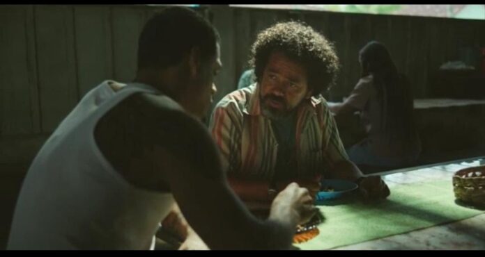 Notícias do Amazonas – Arcanjo Renegado: nova temporada traz ator de Manaus