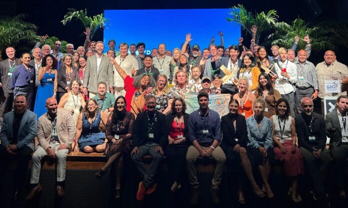 Notícias do Amazonas – Equipe suíça brilha no XPRIZE Rainforest com inovação comunitária