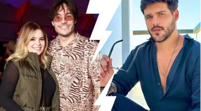 Eliezer critica Rodrigo Mussi e expõe desavenças após indireta sobre Viih Tube