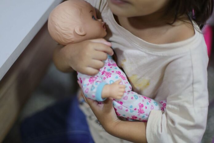 Notícias do Amazonas – Centro de Atendimento a Crianças registra 180 atendimentos em 10 dias