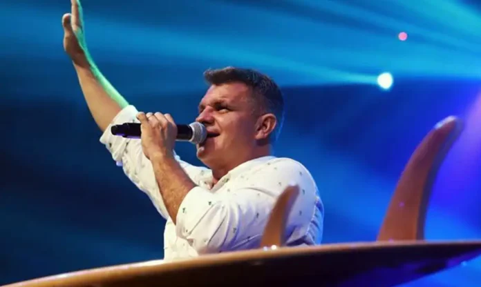 Notícias do Amazonas – Apóstolo Rina, fundador da Bola de Neve, será velado