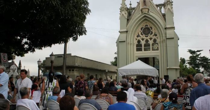 Notícias do Amazonas – Programação religiosa da Arquidiocese de Manaus no Dia de Finados