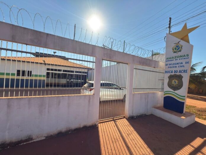 Notícias do Amazonas – Avô é detido por abusos sexuais contra netas menores