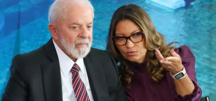 Notícias do Amazonas – Lula defende respeito após Janja ofender Elon Musk