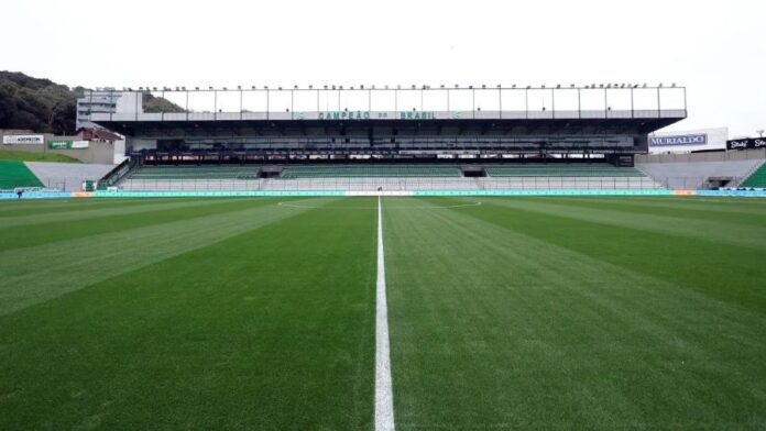 Notícias do Amazonas – Palmeiras busca vitória contra o Juventude em Caxias do Sul