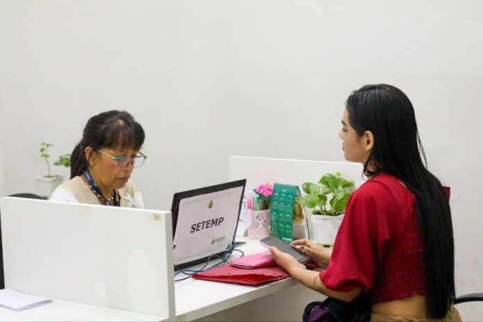 Notícias do Amazonas – Mais de 500 oportunidades de trabalho disponíveis hoje