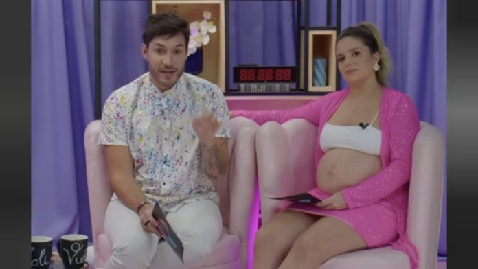 Noticias do Amazonas – Viih Tube revela tesão por Eliezer na cozinha