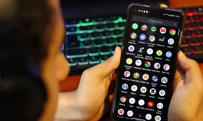 Notícias do Amazonas – Câmara avança com projeto para proteger menores nas redes sociais