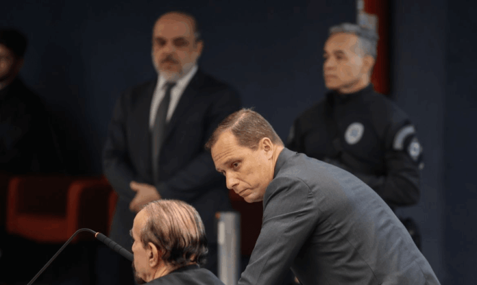 Notícias do Amazonas – Mauro Cid deixa tornozeleira após audiência no STF