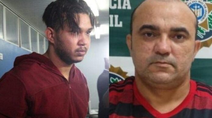 Notícias do Amazonas – Chefes do CV-AM investem até R$ 150 mil em proteção no Rio