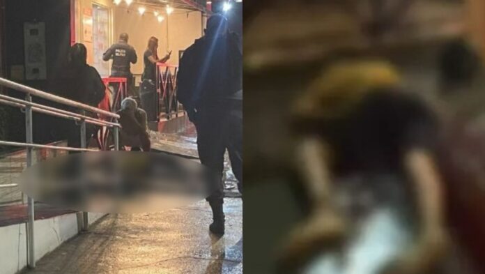 Notícias do Amazonas – Homem com tornozeleira é assassinado em tabacaria no Dom Pedro