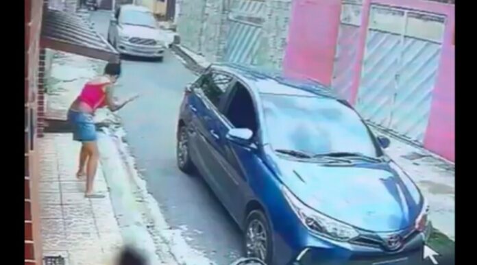 Notícias do Amazonas – Homem de 55 anos é detido por ameaçar ex-companheira com arma