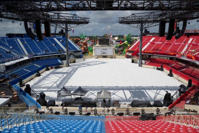 Notícias do Amazonas – Ingressos para o Festival de Parintins 2026 à venda em novembro