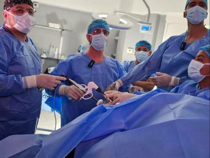 Notícias do Amazonas – Cirurgias bariátricas transformam vidas em Manaus