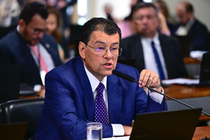 Notícias do Amazonas – Braga apoia isenção de Imposto de Renda para salários até R$ 5 mil