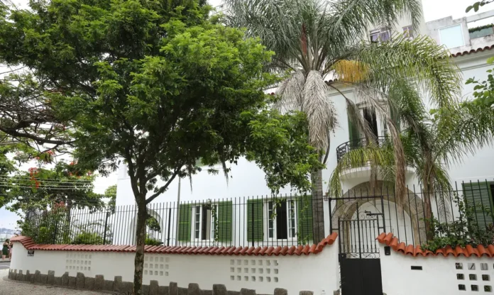 Casa de ‘Ainda Estou Aqui’ se tornará um museu dedicado ao cinema brasileiro