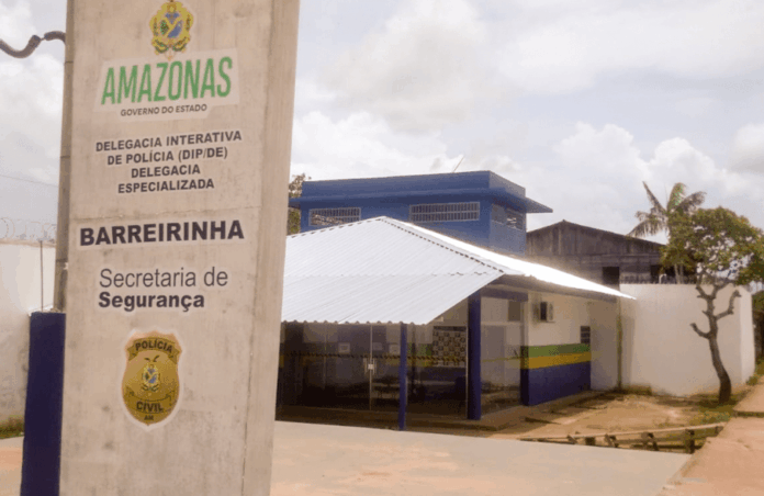 Notícias do Amazonas – Dois homens detidos por crimes graves em Barreirinha