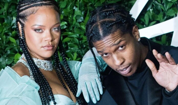 Marido de Rihanna, ASAP Rocky, enfrenta pena de até 24 anos por agressão