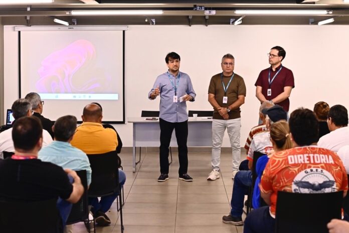 Notícias do Amazonas – Edital do Carnaval 2026 garante 10% a mais para escolas de samba