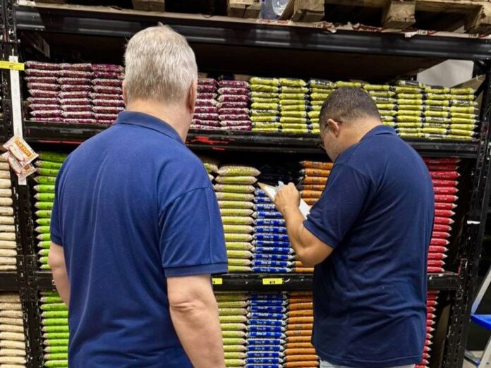 Notícias do Amazonas – Cesta básica em Manaus registra queda de 5,84% em novembro