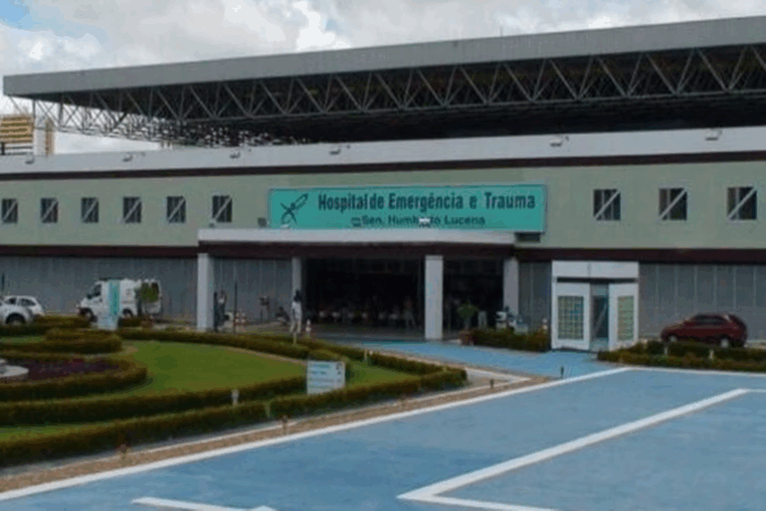 Notícias do Amazonas – Idoso de 60 anos é internado com objeto no ânus