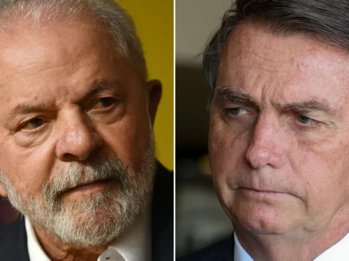 Notícias do Amazonas – Bolsonaro rebate Lula e defende valores familiares com Michelle