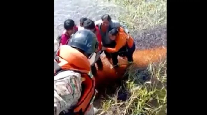 Notícias do Amazonas – Passageiros sobrevivem 36h em avião caído cercados por jacarés
