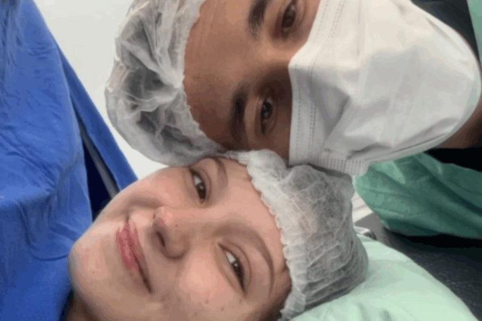 Notícias do Amazonas – Isabel Veloso revela primeiro momento com Arthur na UTI